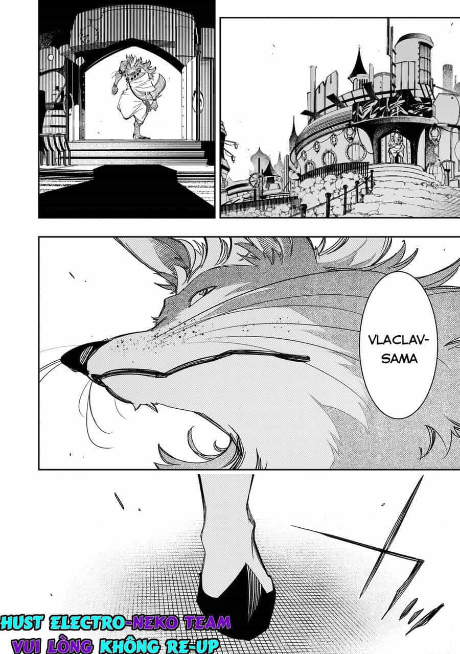 The Most Notorious 'Talker' Runs The World's Greatest Clan - Chương 38 - ảnh 15