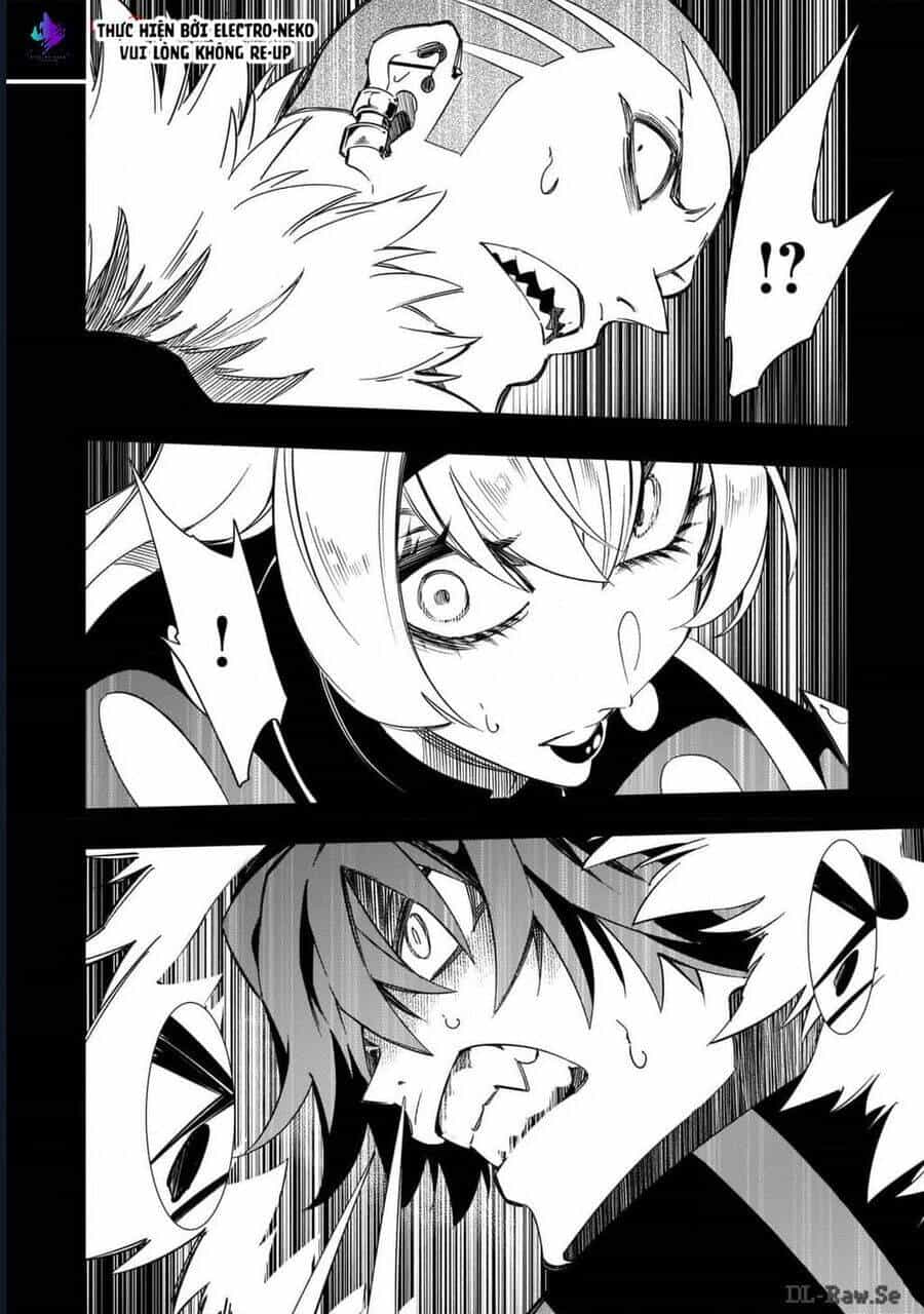 The Most Notorious 'Talker' Runs The World's Greatest Clan - Chương 46 - ảnh 29