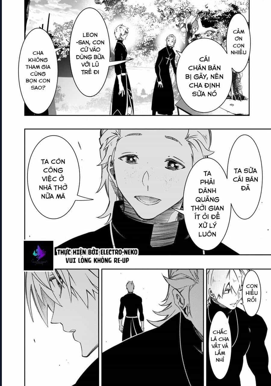 The Most Notorious 'Talker' Runs The World's Greatest Clan - Chương 48 - ảnh 23