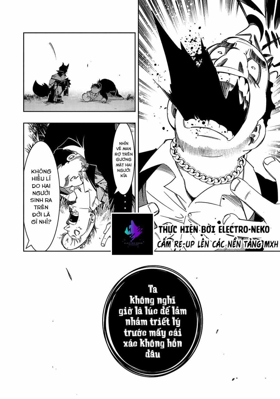 The Most Notorious 'Talker' Runs The World's Greatest Clan - Chương 49 - ảnh 14