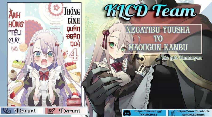 The Negative Hero And The Chief Of The Demon Army - Chương 21 - ảnh 1