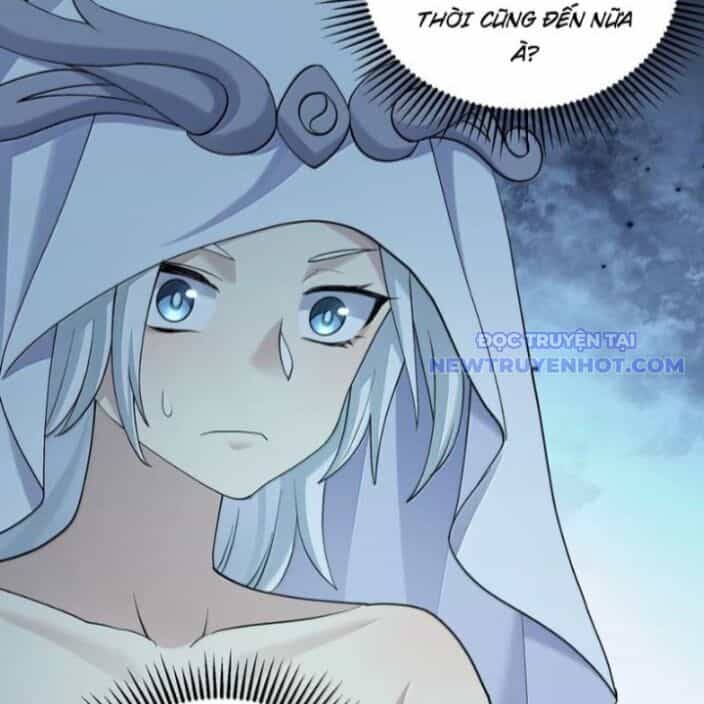 Thế Nhân Thực Sự Tin Tôi Là Đại Boss - Chương 108 - ảnh 62