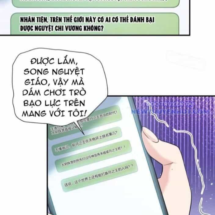 Thế Nhân Thực Sự Tin Tôi Là Đại Boss - Chương 108 - ảnh 86