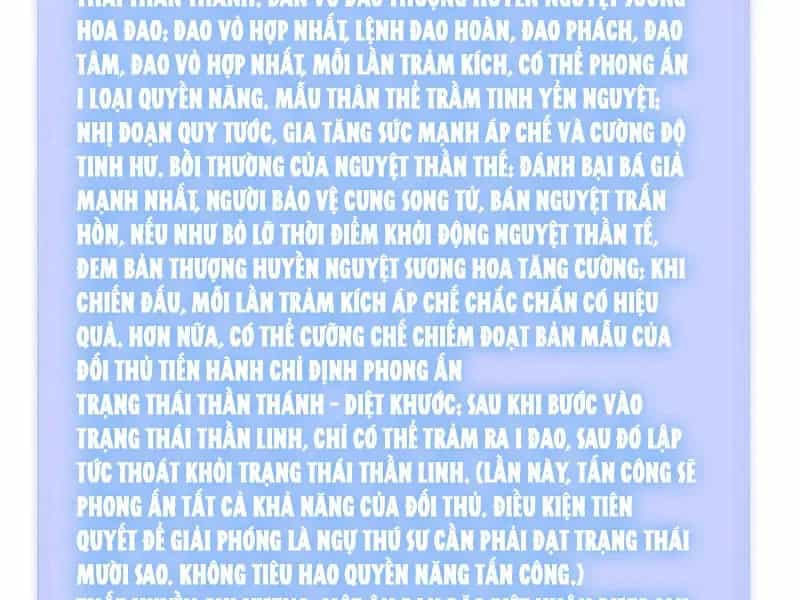Thế Nhân Thực Sự Tin Tôi Là Đại Boss - Chương 142 - ảnh 83