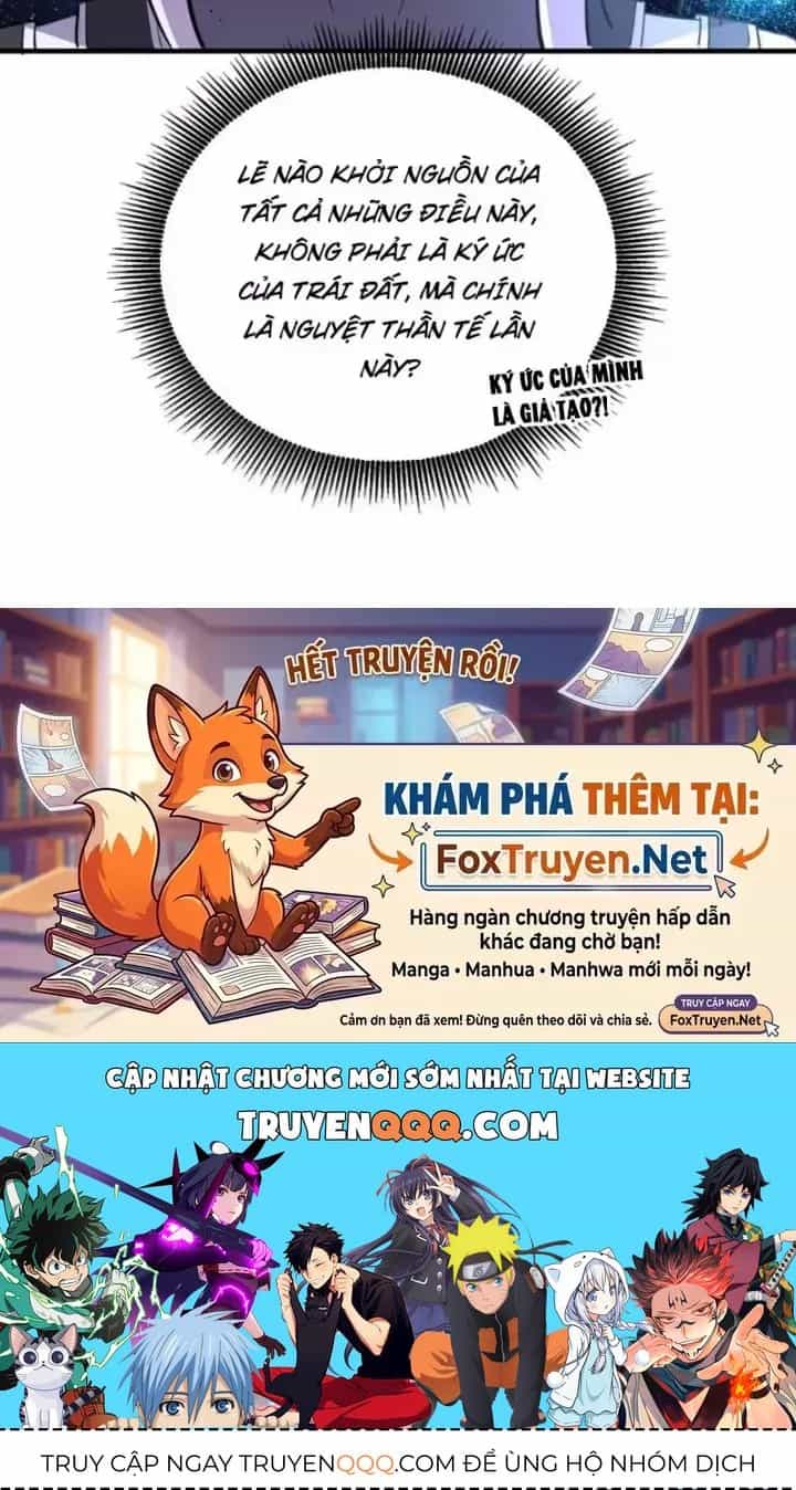 Thế Nhân Thực Sự Tin Tôi Là Đại Boss - Chương 146 - ảnh 120