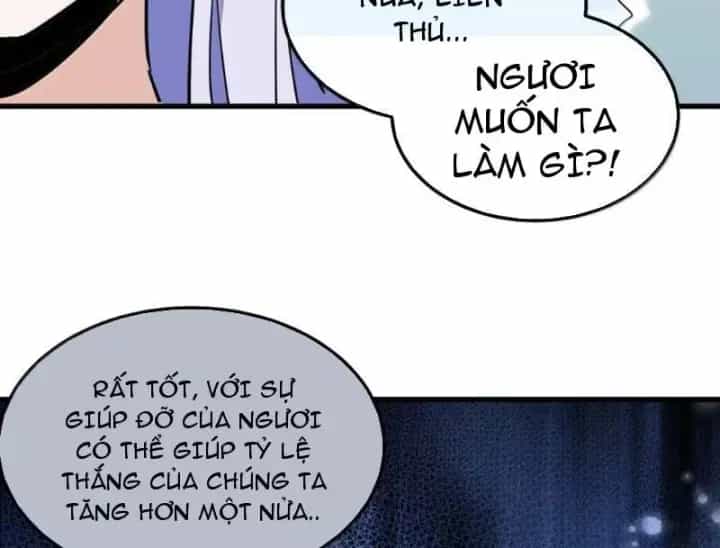 Thế Nhân Thực Sự Tin Tôi Là Đại Boss - Chương 147 - ảnh 82