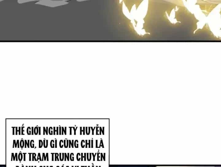 Thế Nhân Thực Sự Tin Tôi Là Đại Boss - Chương 148 - ảnh 101