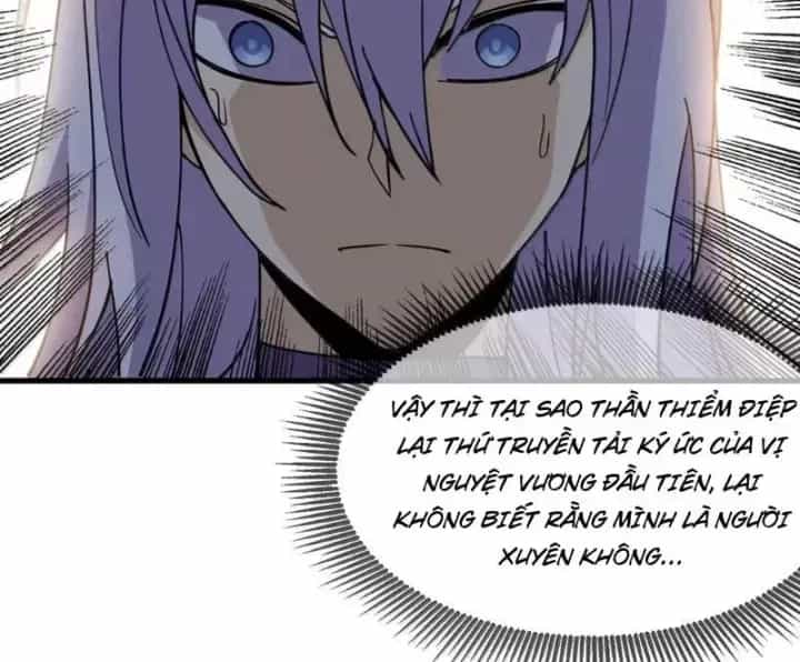 Thế Nhân Thực Sự Tin Tôi Là Đại Boss - Chương 148 - ảnh 12