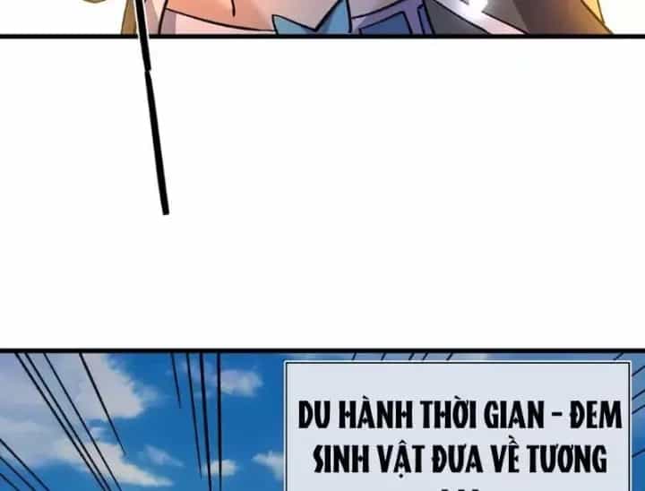 Thế Nhân Thực Sự Tin Tôi Là Đại Boss - Chương 148 - ảnh 54