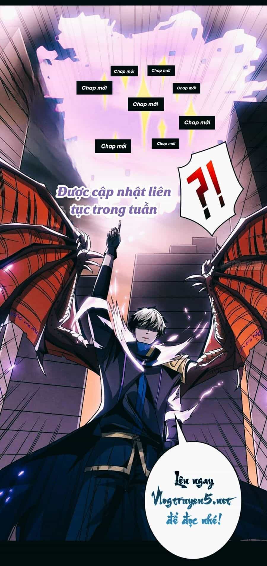 Thế Nhân Thực Sự Tin Tôi Là Đại Boss - Chương 36 - ảnh 34