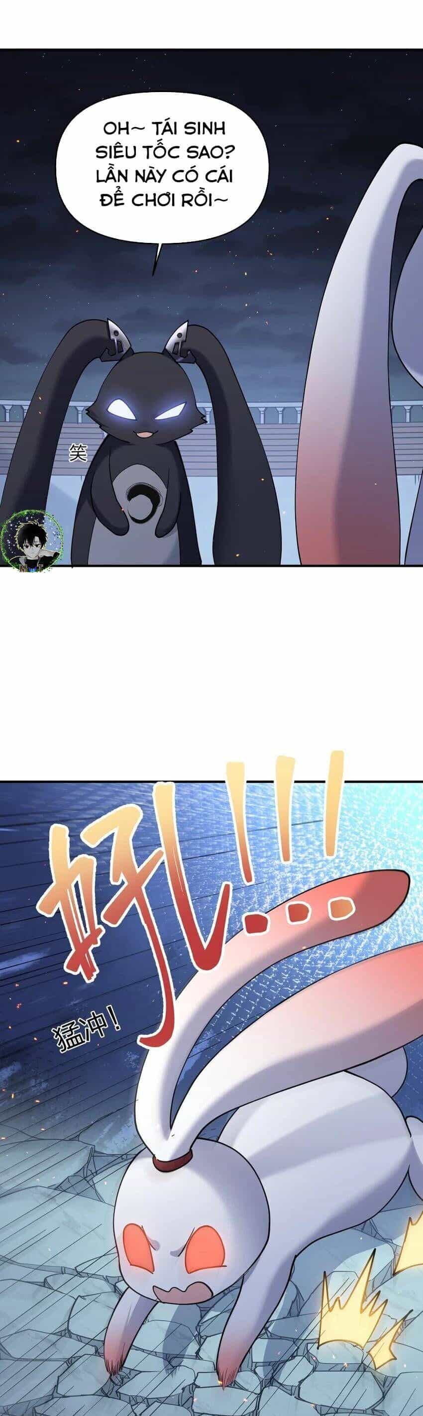Thế Nhân Thực Sự Tin Tôi Là Đại Boss - Chương 40 - ảnh 13