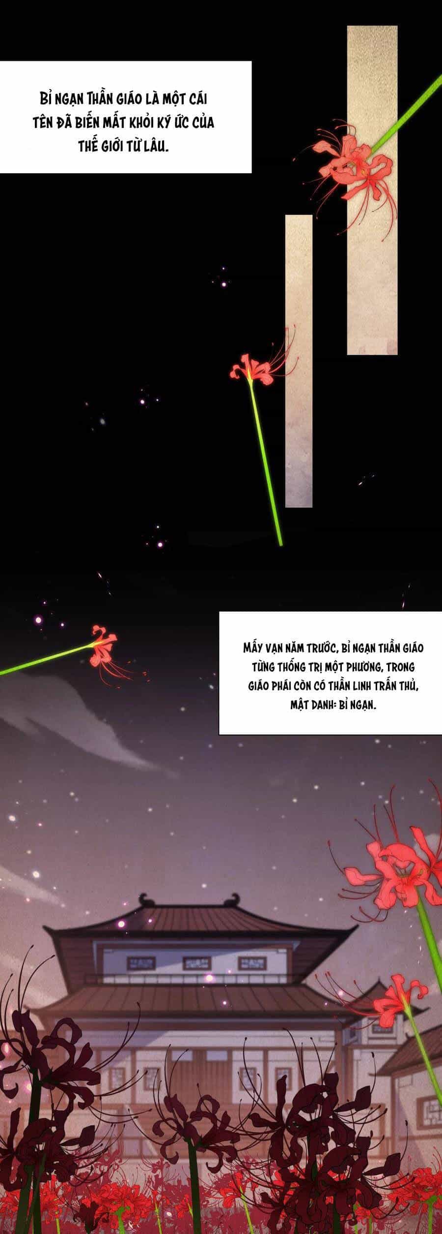 Thế Nhân Thực Sự Tin Tôi Là Đại Boss - Chương 58 - ảnh 21