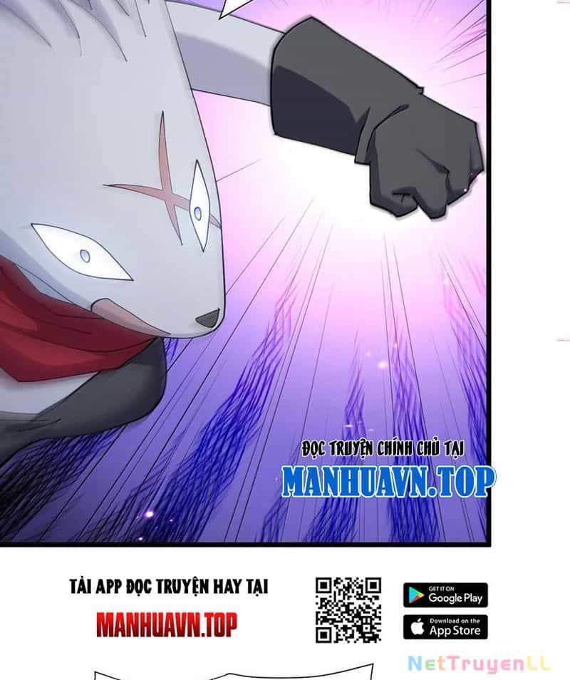 Thế Nhân Thực Sự Tin Tôi Là Đại Boss - Chương 78 - ảnh 32