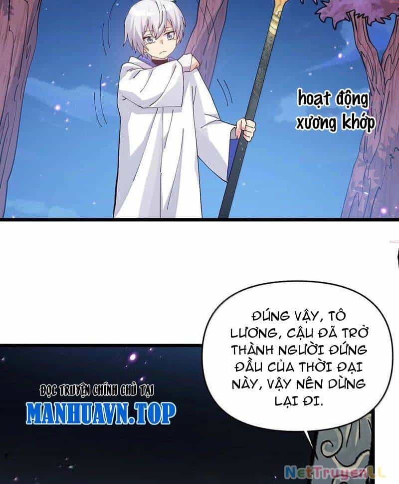 Thế Nhân Thực Sự Tin Tôi Là Đại Boss - Chương 80 - ảnh 27
