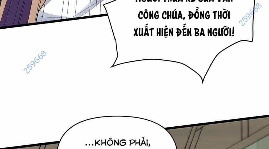 Thế Nhân Thực Sự Tin Tôi Là Đại Boss - Chương 88 - ảnh 14