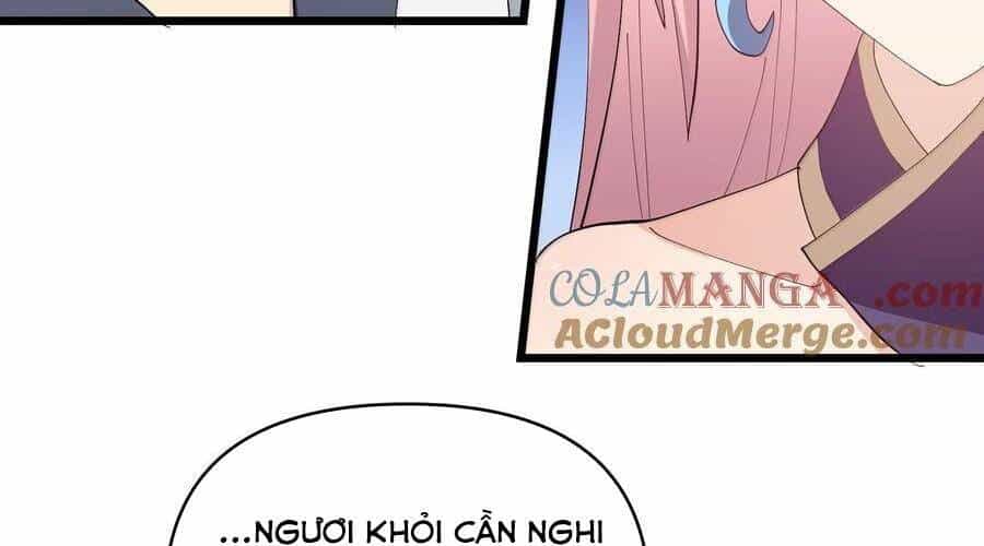 Thế Nhân Thực Sự Tin Tôi Là Đại Boss - Chương 88 - ảnh 88