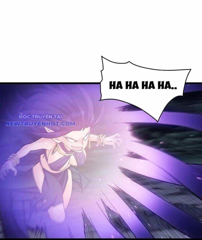 Thế Nhân Thực Sự Tin Tôi Là Đại Boss - Chương 98 - ảnh 27
