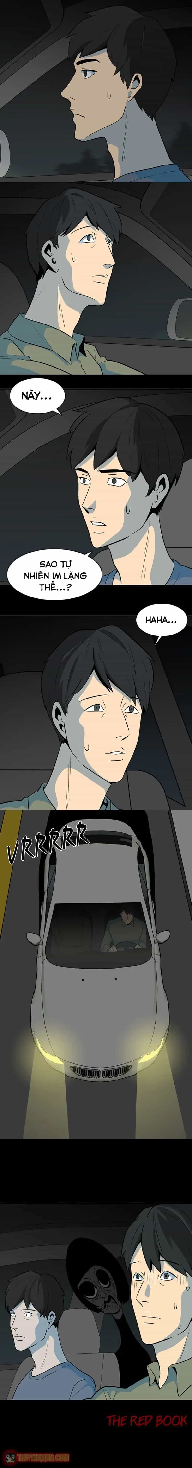 The Red Book - Chương 15 - ảnh 4