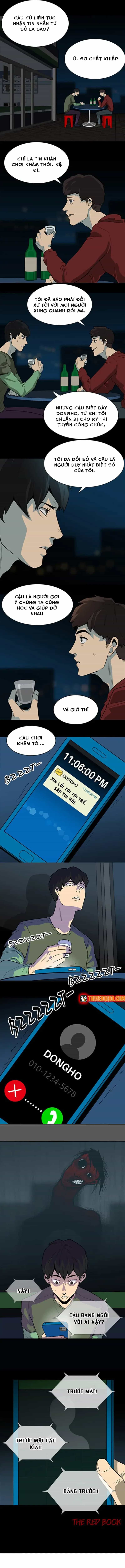 The Red Book - Chương 8 - ảnh 4