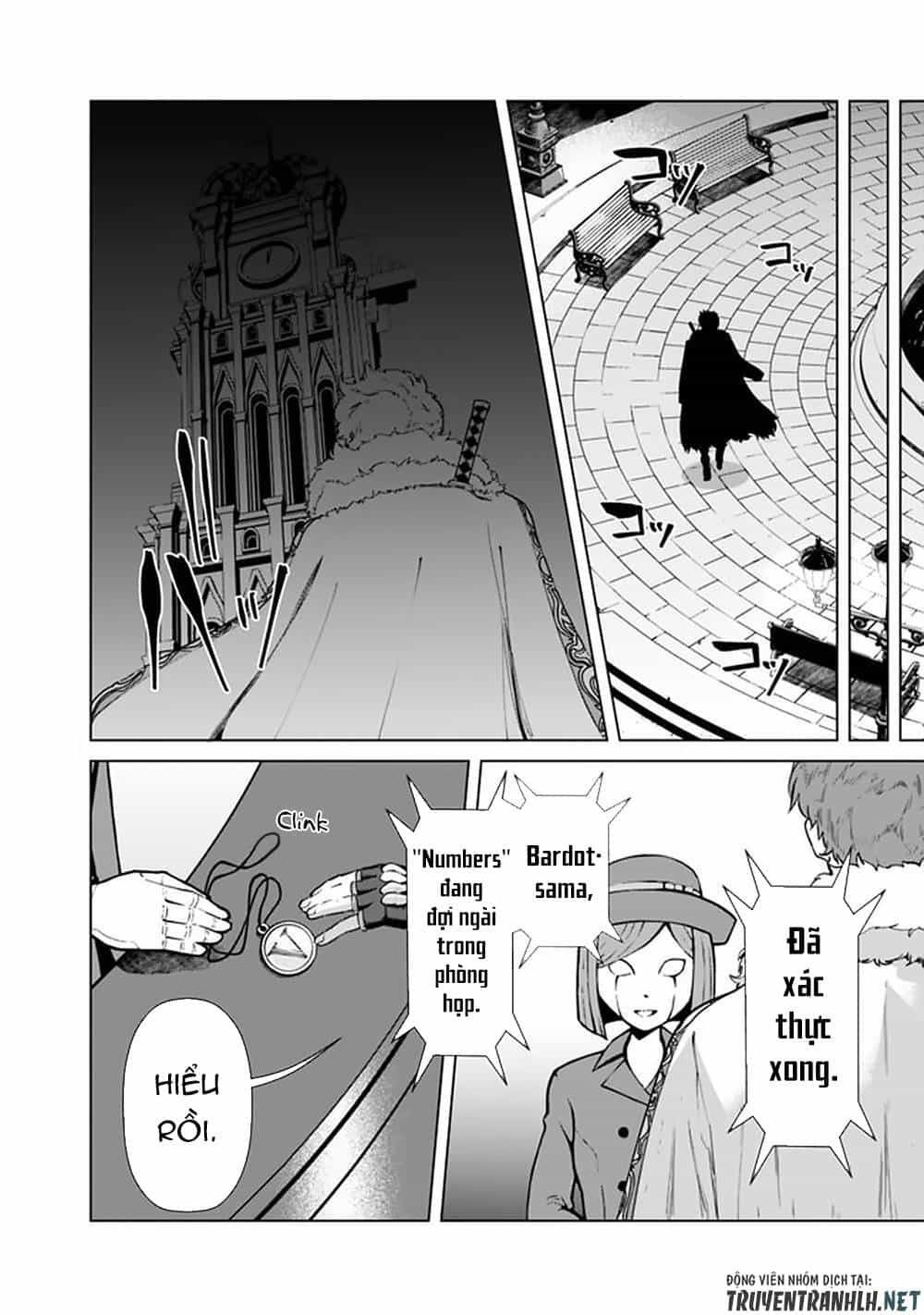 The Reincarnation Magician Of The Inferior Eyes - Chương 52 - ảnh 20