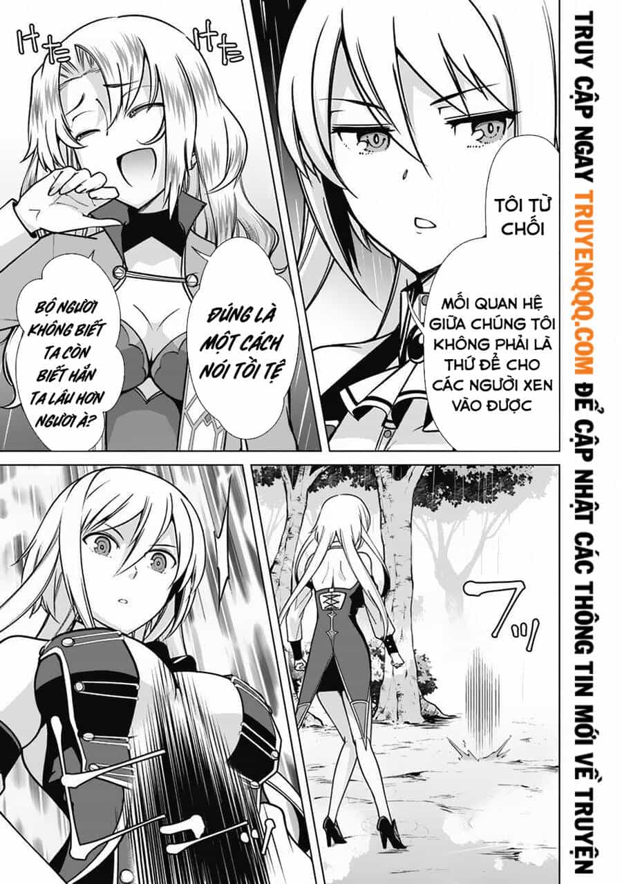 The Reincarnation Magician Of The Inferior Eyes - Chương 63 - ảnh 8
