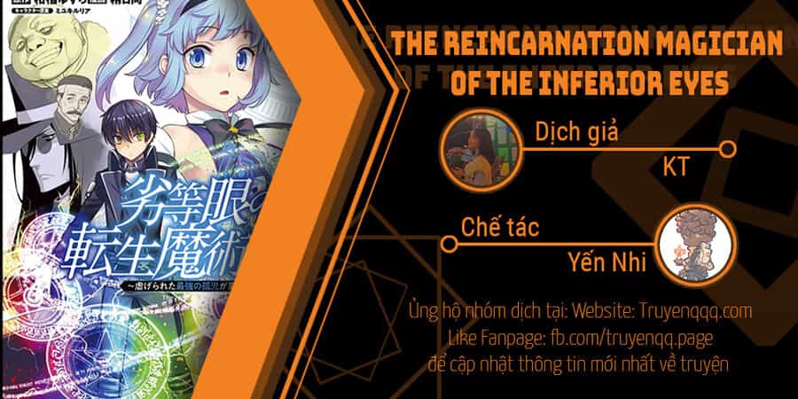 The Reincarnation Magician Of The Inferior Eyes - Chương 67 - ảnh 21