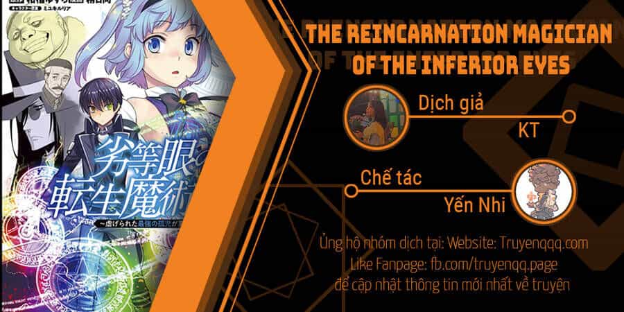 The Reincarnation Magician Of The Inferior Eyes - Chương 87 - ảnh 22
