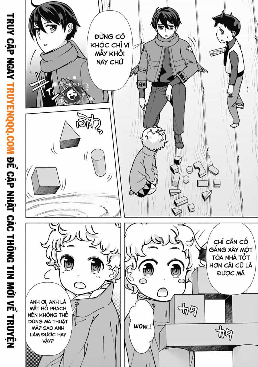 The Reincarnation Magician Of The Inferior Eyes - Chương 92 - ảnh 9
