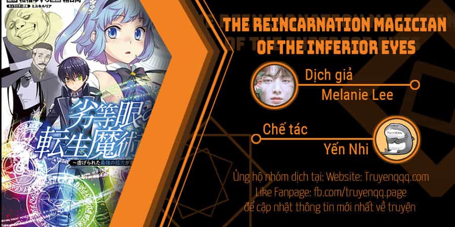 The Reincarnation Magician Of The Inferior Eyes - Chương 93 - ảnh 20