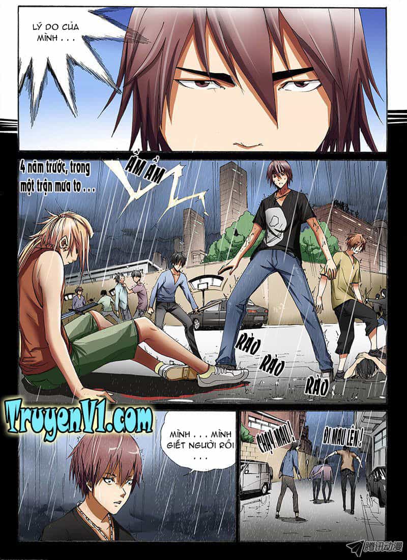 The Strongest Virus - Chương 25 - ảnh 4