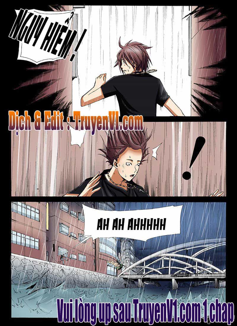 The Strongest Virus - Chương 25 - ảnh 8