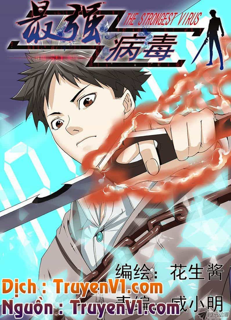 The Strongest Virus - Chương 7 - ảnh 2