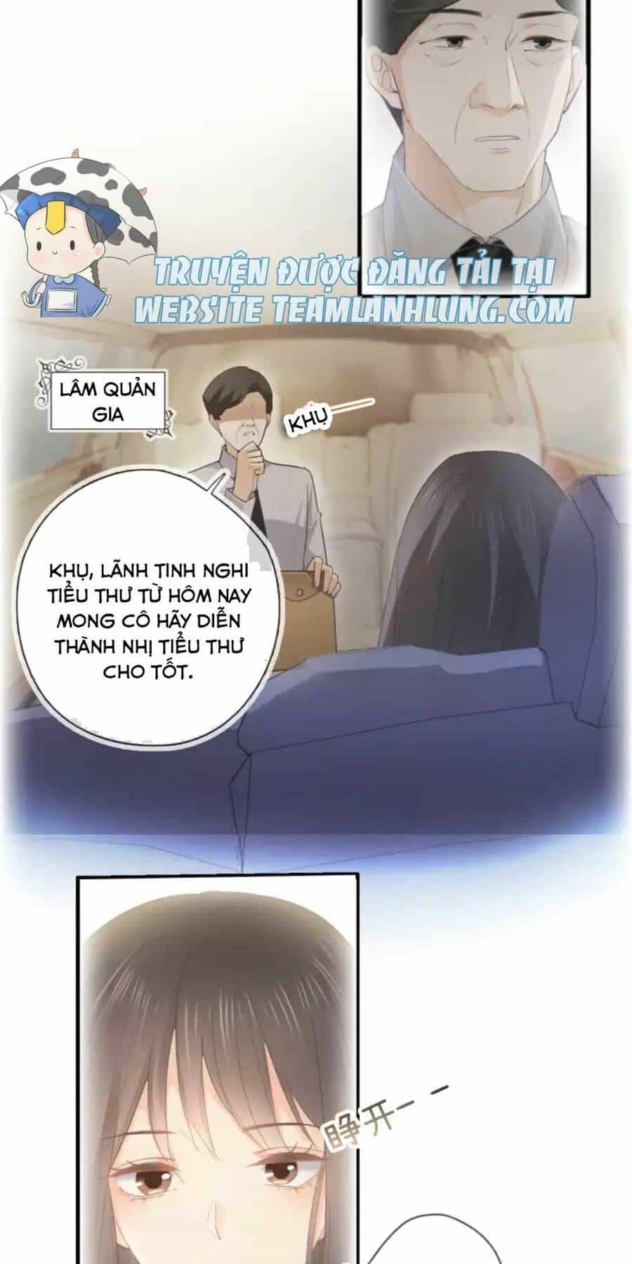 Thế Thân Hào Môn - Chương 1 - ảnh 31