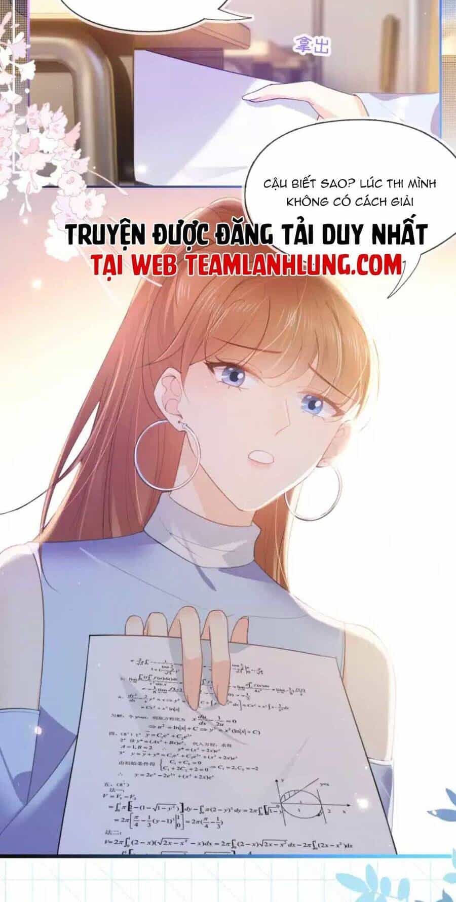 Thế Thân Hào Môn - Chương 10 - ảnh 12