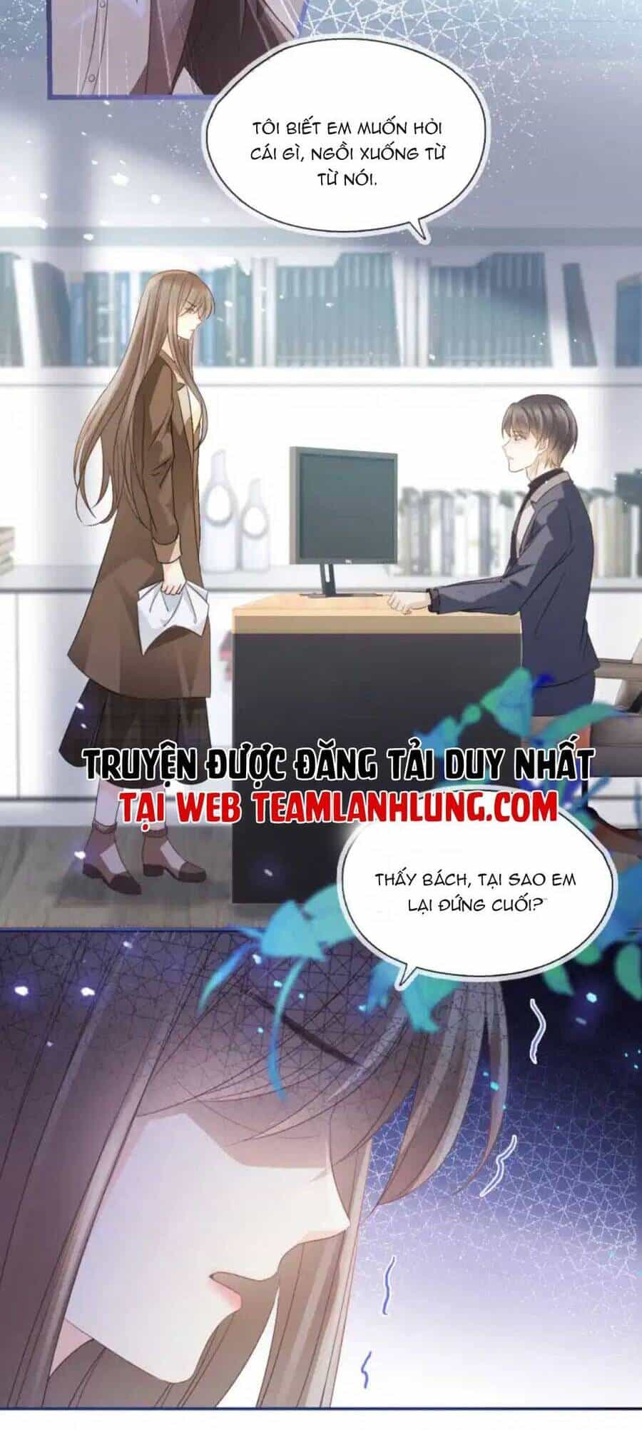 Thế Thân Hào Môn - Chương 10 - ảnh 24