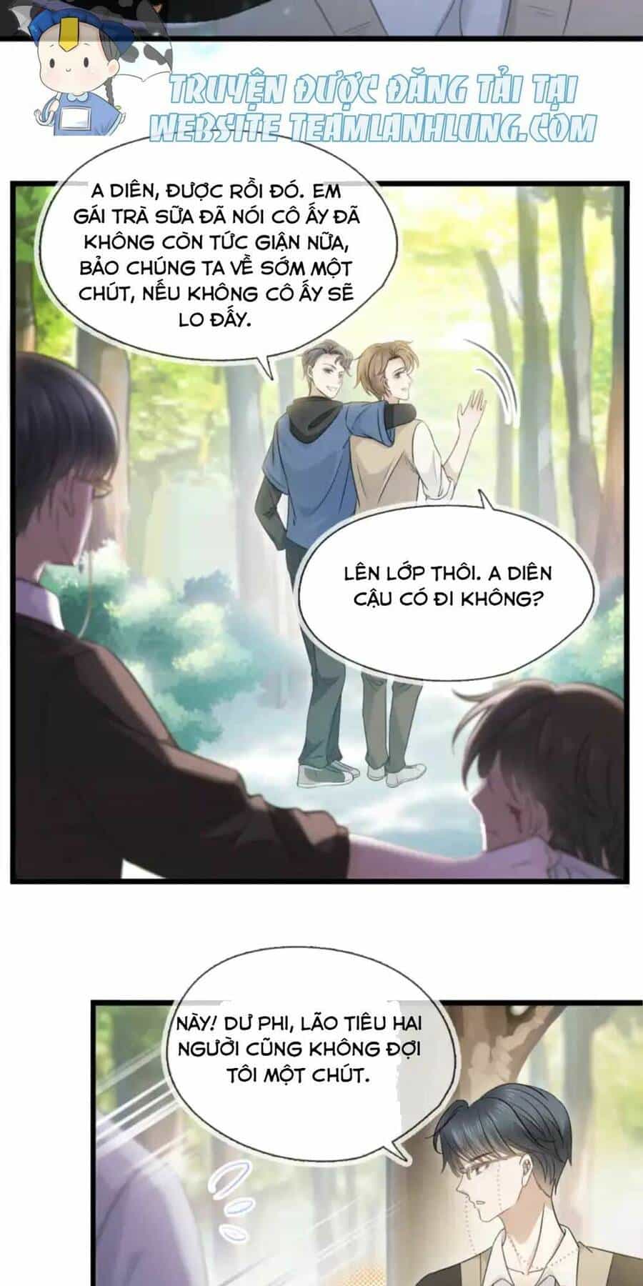 Thế Thân Hào Môn - Chương 3 - ảnh 13