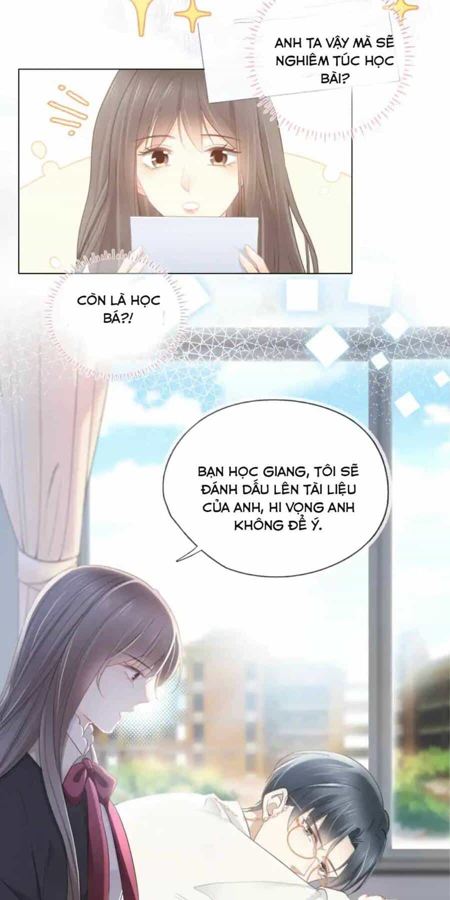 Thế Thân Hào Môn - Chương 4 - ảnh 30
