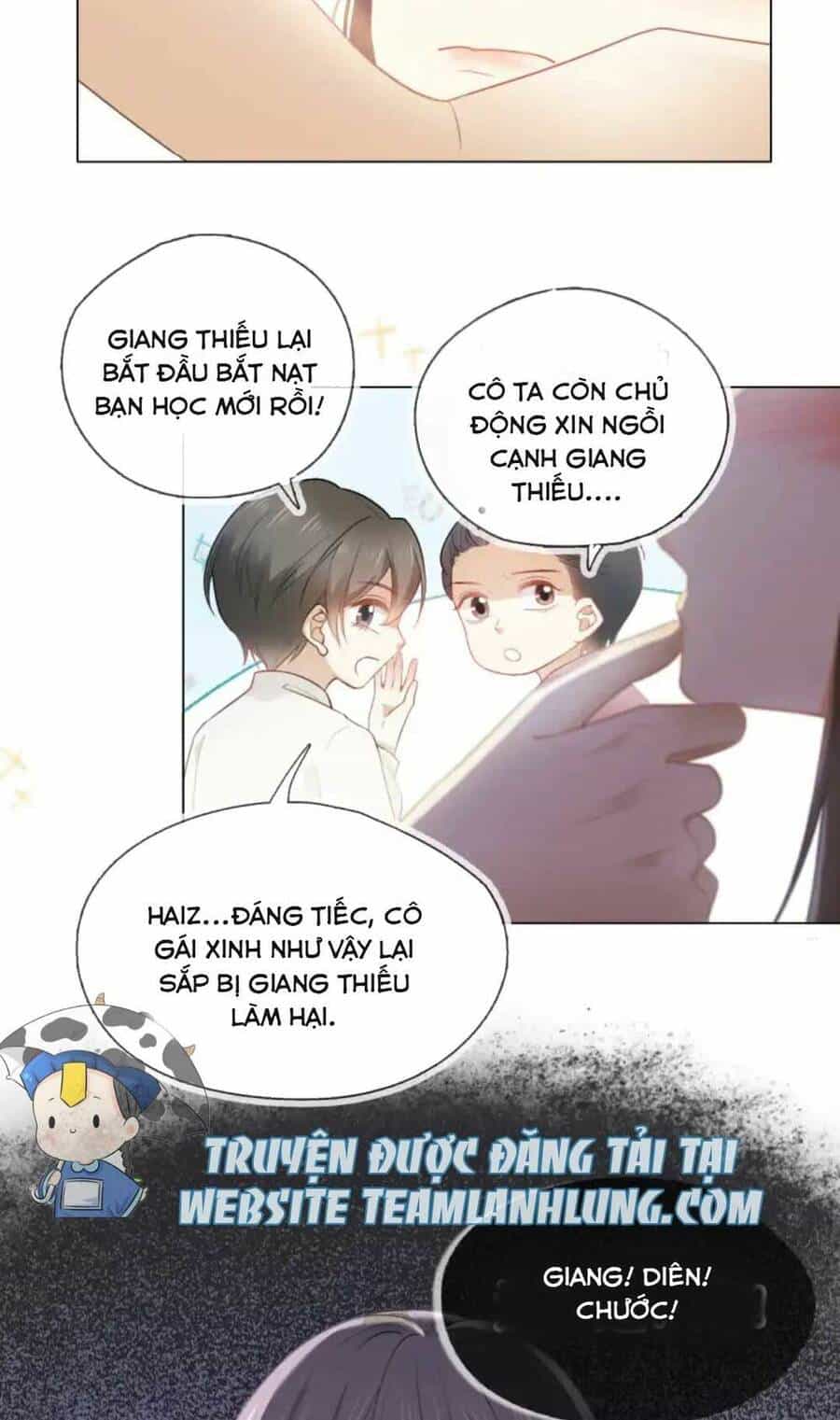 Thế Thân Hào Môn - Chương 4 - ảnh 5
