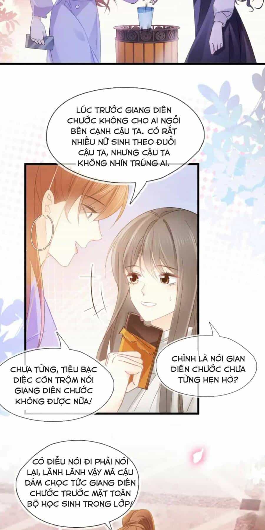 Thế Thân Hào Môn - Chương 5 - ảnh 3