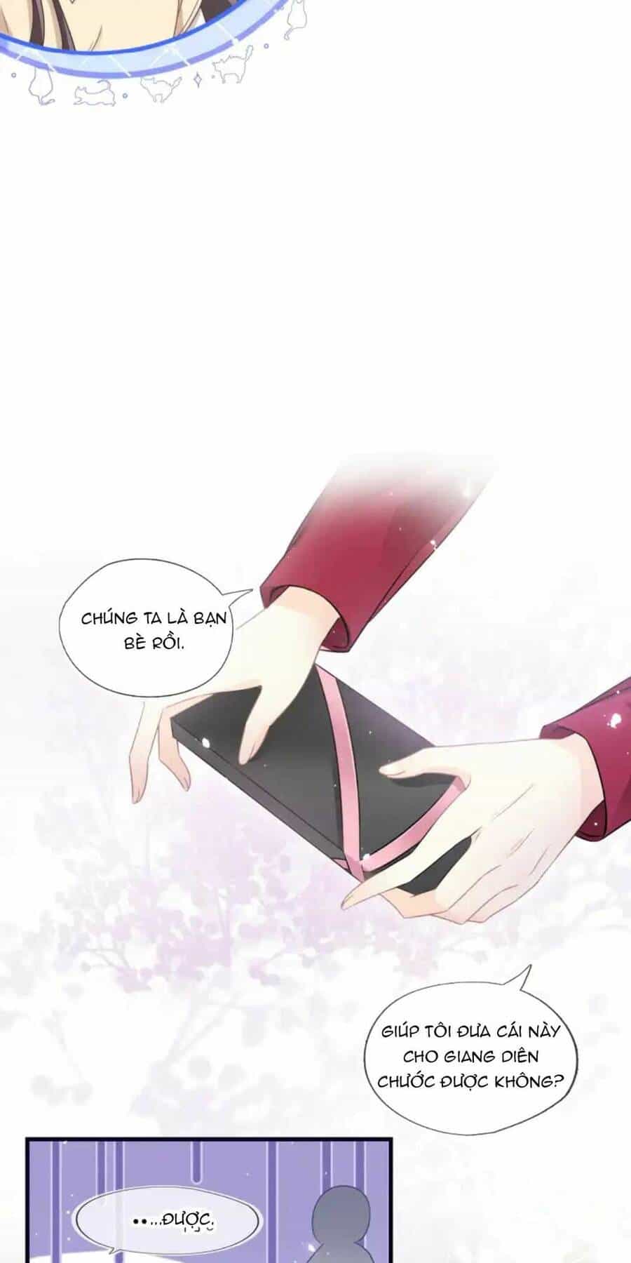 Thế Thân Hào Môn - Chương 6 - ảnh 30