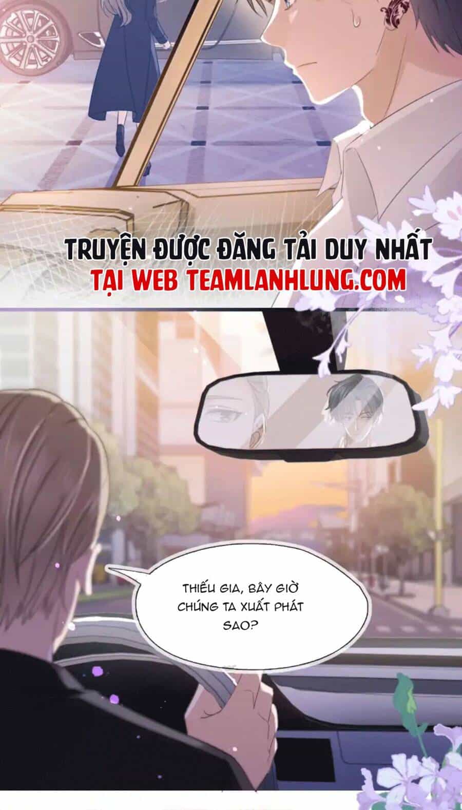 Thế Thân Hào Môn - Chương 7 - ảnh 10