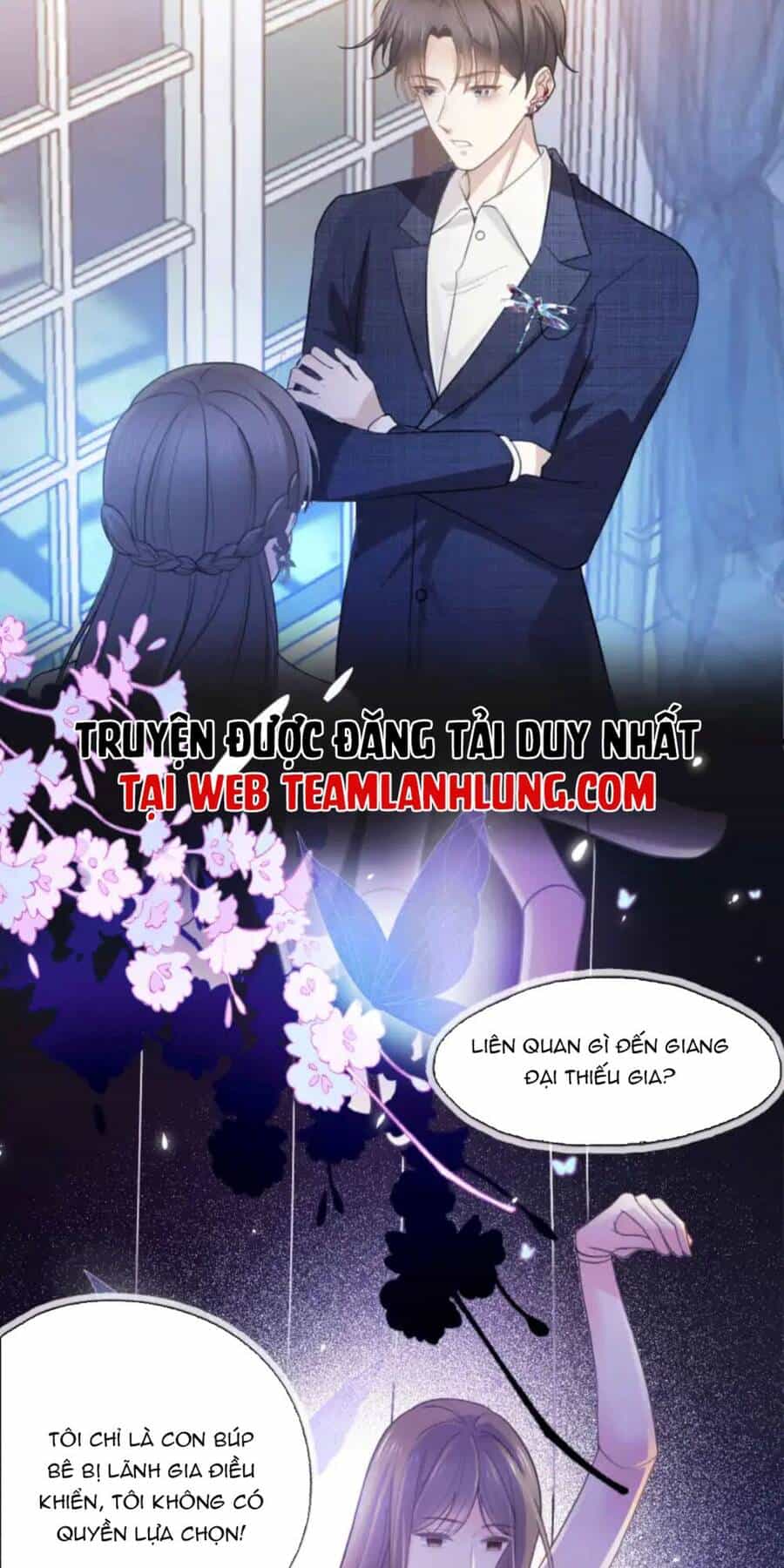 Thế Thân Hào Môn - Chương 7 - ảnh 25