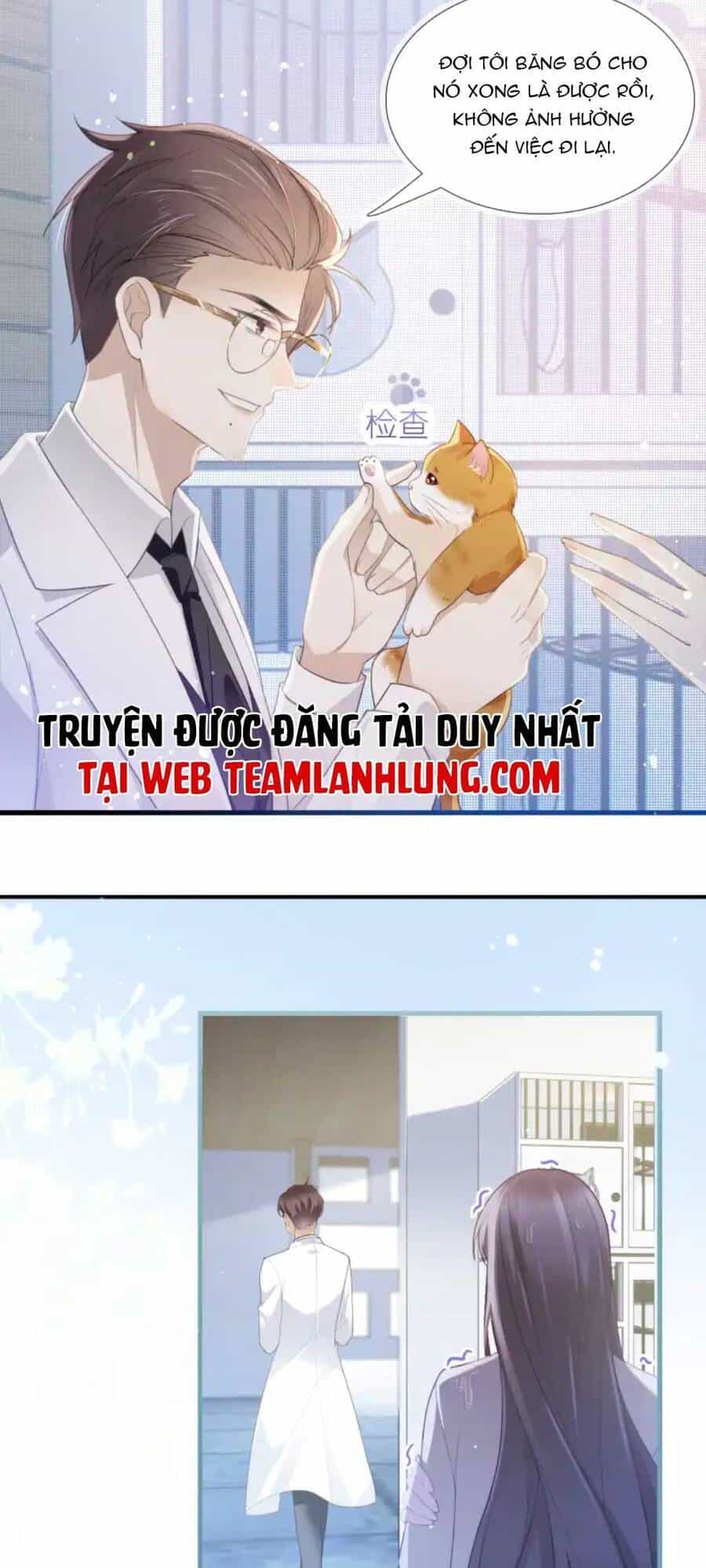 Thế Thân Hào Môn - Chương 8 - ảnh 16