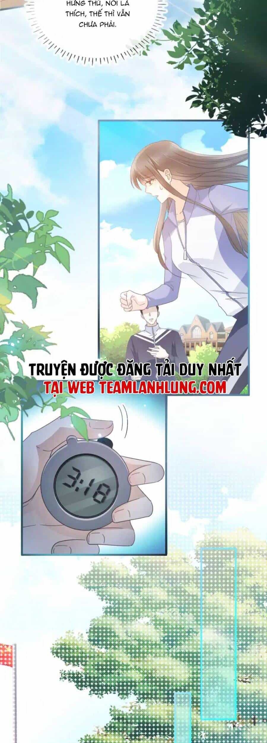 Thế Thân Hào Môn - Chương 9 - ảnh 21