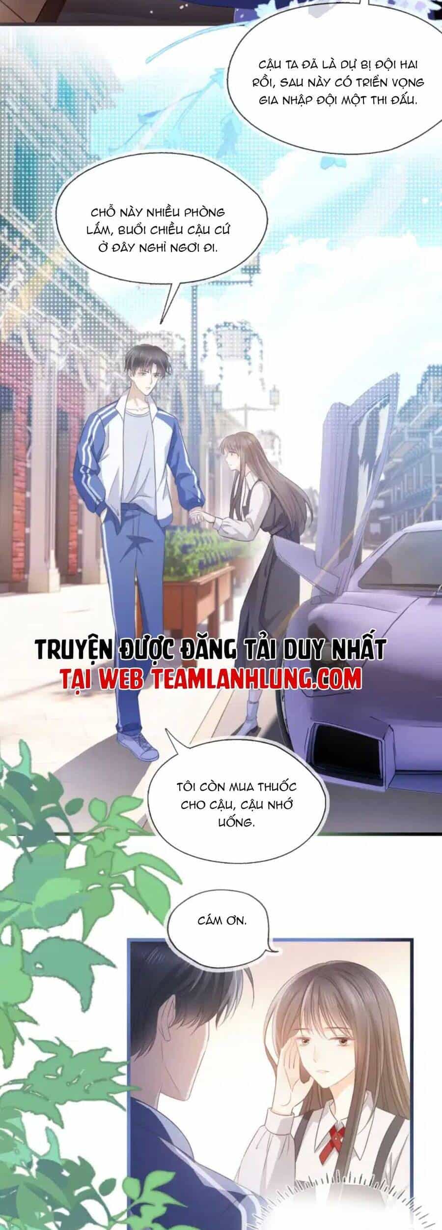 Thế Thân Hào Môn - Chương 9 - ảnh 34
