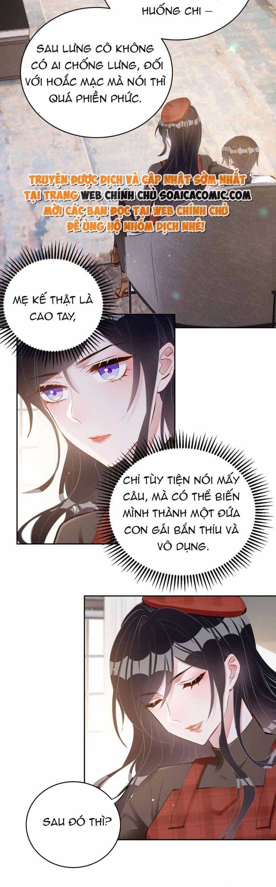 Thế Thân Tự Mình Tu Dưỡng - Chương 46 - ảnh 3