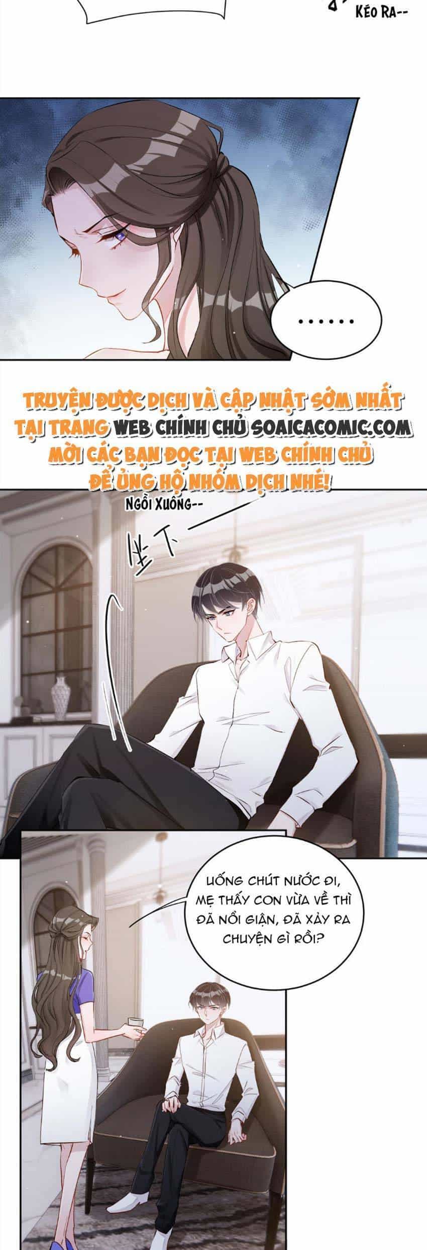 Thế Thân Tự Mình Tu Dưỡng - Chương 56 - ảnh 10