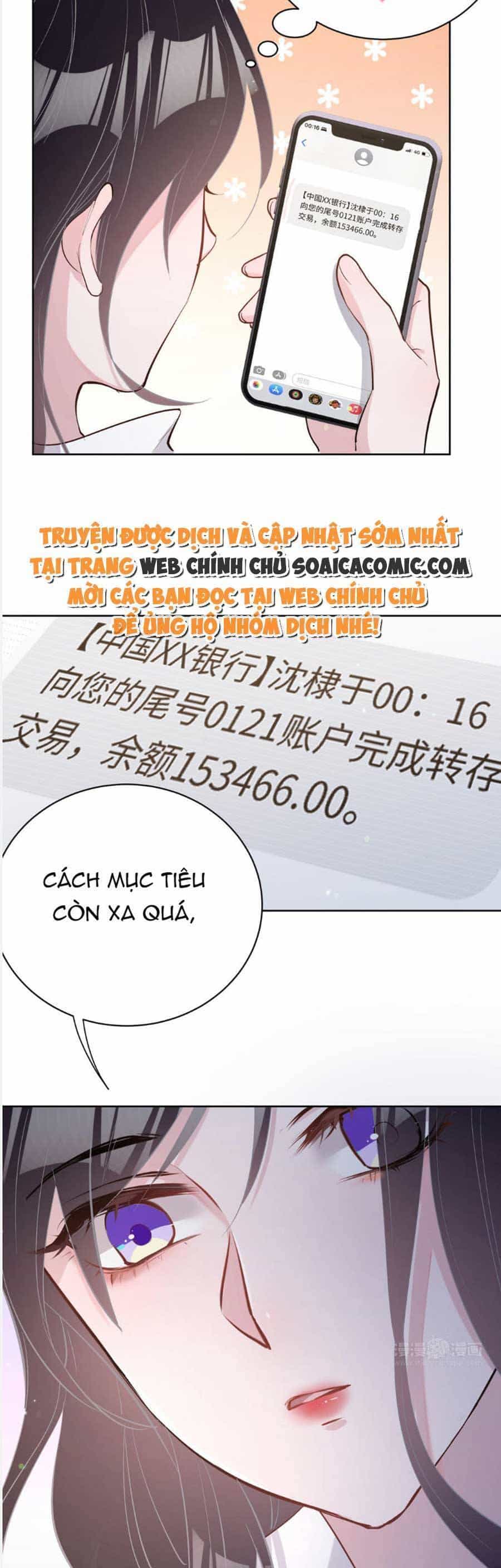 Thế Thân Tự Mình Tu Dưỡng - Chương 4 - ảnh 25