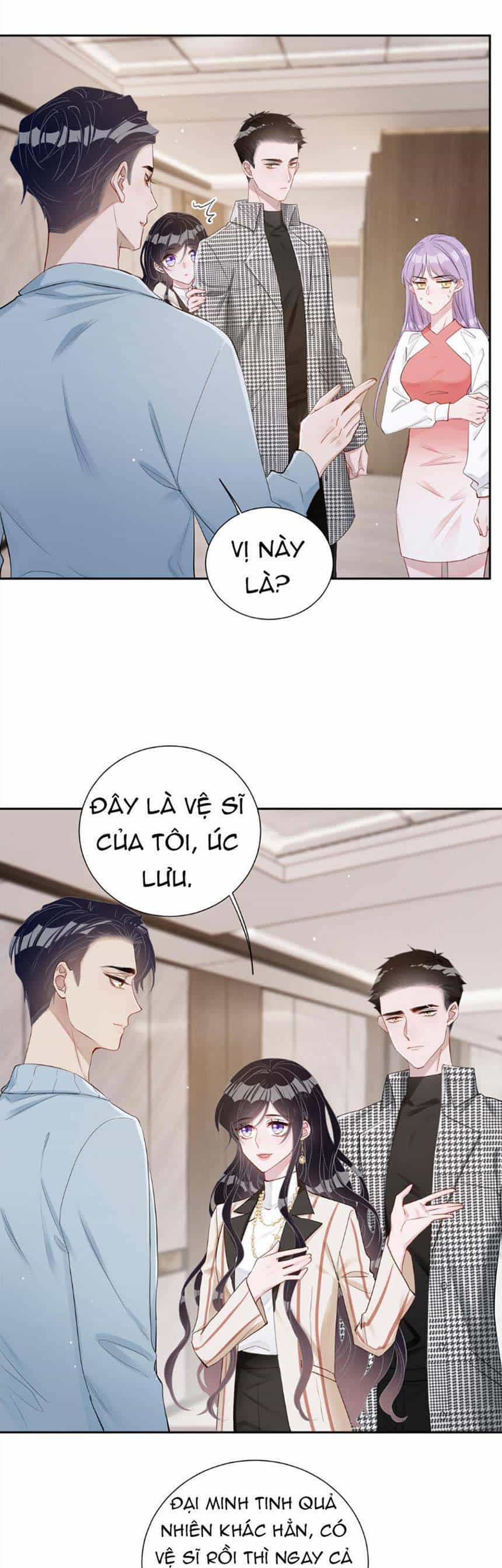 Thế Thân Tự Mình Tu Dưỡng - Chương 64 - ảnh 4