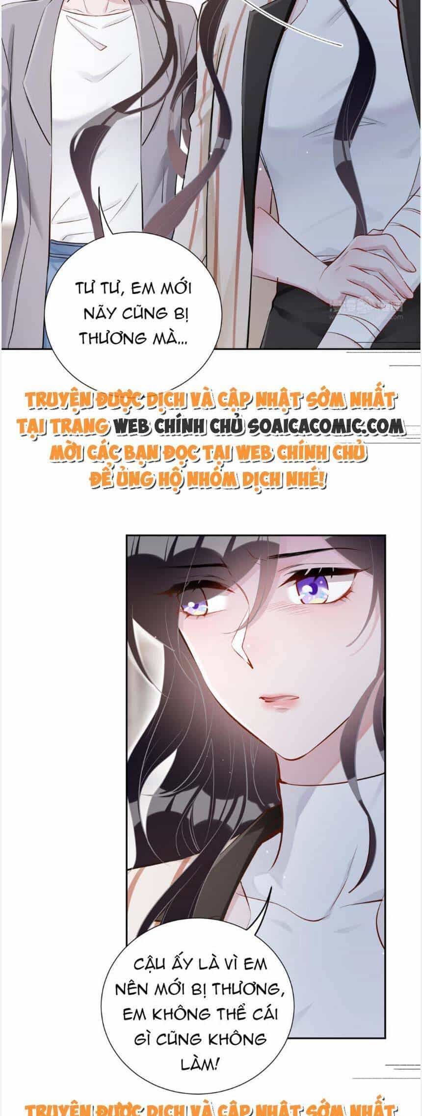 Thế Thân Tự Mình Tu Dưỡng - Chương 68 - ảnh 5